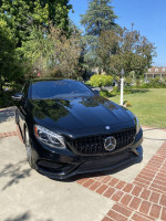 Mercedes-Benz 113,000 mi