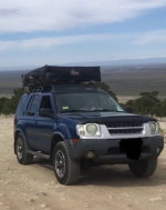 2003 Nissan Xterra 88,000 mi