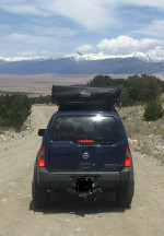 2003 Nissan Xterra 88,000 mi