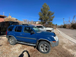 2003 Nissan Xterra 88,000 mi