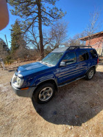 2003 Nissan Xterra 88,000 mi