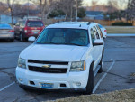 2007 Chevrolet Tahoe LT RWD 104,000 mi