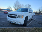 2007 Chevrolet Tahoe LT RWD 104,000 mi