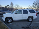 2007 Chevrolet Tahoe LT RWD 104,000 mi