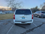 2007 Chevrolet Tahoe LT RWD 104,000 mi