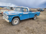 Dodge 147,000 mi