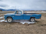 Dodge 147,000 mi
