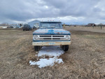 Dodge 147,000 mi