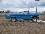 Dodge 147,000 mi