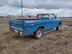 Dodge 147,000 mi