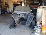 Chevrolet SS 114,000 mi