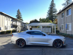 2018 Chevrolet Camaro 1SS RWD 114,000 mi