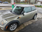 2009 MINI Cooper 82,000 mi
