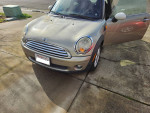 2009 MINI Cooper 82,000 mi