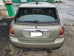 2009 MINI Cooper 82,000 mi