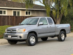 2005 Toyota Tundra 88,000 mi
