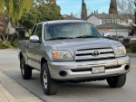 2005 Toyota Tundra 88,000 mi