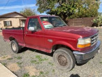 1995 Ford F-150 94,000 mi
