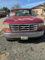 1995 Ford F-150 94,000 mi