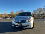 Honda Odyssey 138,000 mi
