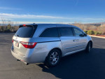 Honda Odyssey 138,000 mi