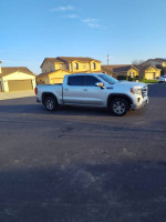 2021 GMC Sierra 1500 SLE 4WD 82,000 mi