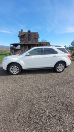 2011 Chevrolet Equinox 107,000 mi