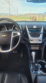 2011 Chevrolet Equinox 107,000 mi