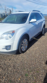 2011 Chevrolet Equinox 107,000 mi