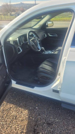 2011 Chevrolet Equinox 107,000 mi