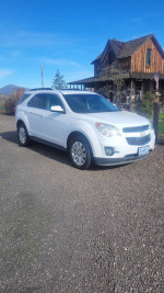2011 Chevrolet Equinox 107,000 mi