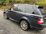 2012 Land Rover Range Rover Supercharged 4WD  96,000 mi
