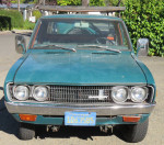 Others 136,000 mi
