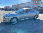 2010 Jaguar XF 104,000 mi