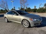 2010 Jaguar XF 104,000 mi
