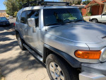 2007 Toyota FJ Cruiser 53,000 mi