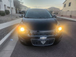 2016 Chevrolet Sonic 71,000 mi