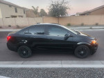 2016 Chevrolet Sonic 71,000 mi