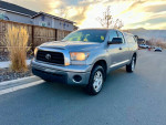 2008 Toyota Tundra SR5 4WD 51,000 mi