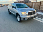 2008 Toyota Tundra SR5 4WD 51,000 mi