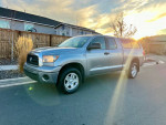 2008 Toyota Tundra SR5 4WD 51,000 mi