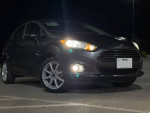 2019 Ford Fiesta SE FWD 83,000 mi