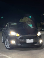 2019 Ford Fiesta SE FWD 83,000 mi
