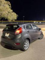 2019 Ford Fiesta SE FWD 83,000 mi