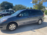 2009 Toyota Sienna LE 7-Passenger FWD 63,000 mi