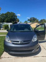 2009 Toyota Sienna LE 7-Passenger FWD 63,000 mi