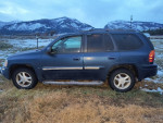 2002 GMC Envoy 140,000 mi