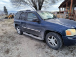 2002 GMC Envoy 140,000 mi