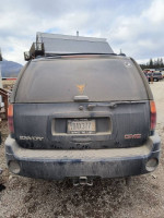 2002 GMC Envoy 140,000 mi