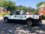 Ford 79,000 mi